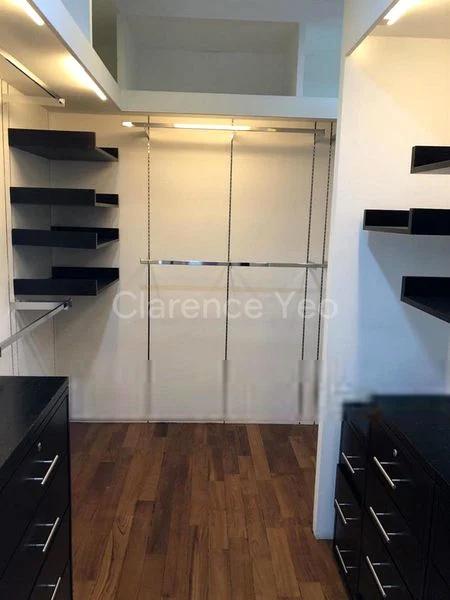 4 Bed Condo for Rent in  Nassim Jade - Image 8